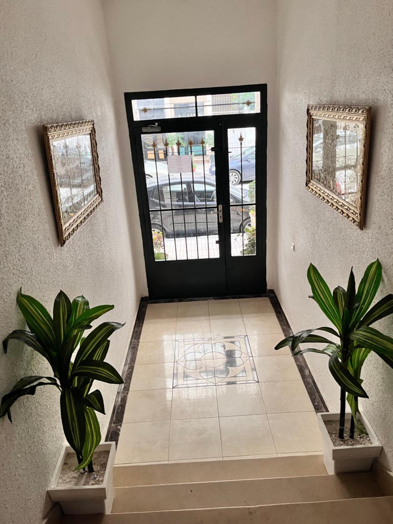 A Louer Apartment