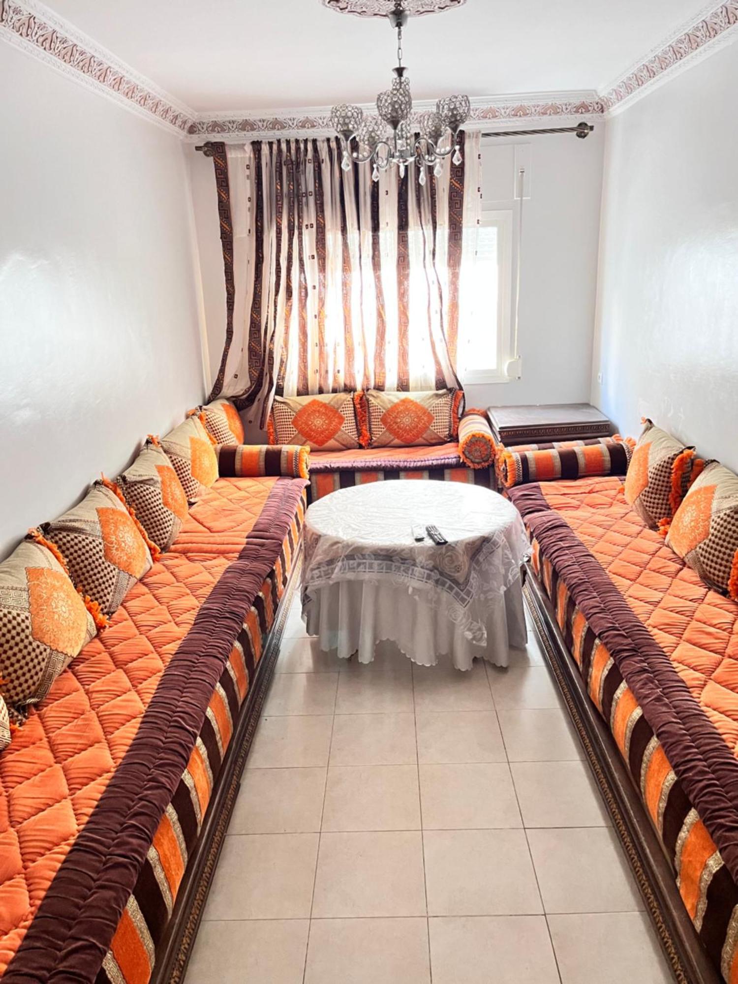 Apartment A Louer
